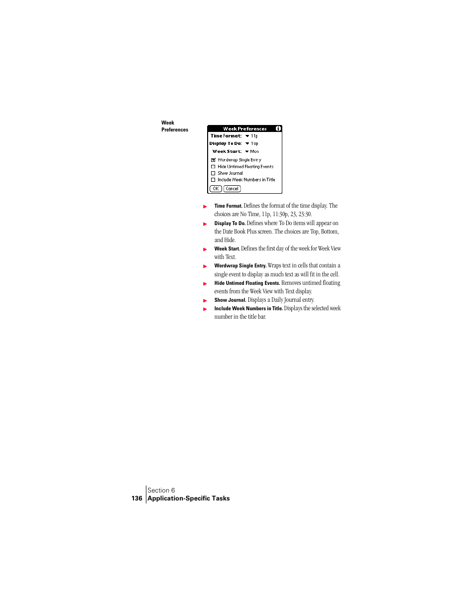 Palm Treo 300 User Manual | Page 144 / 286
