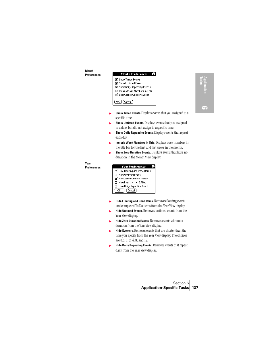 Palm Treo 300 User Manual | Page 145 / 286
