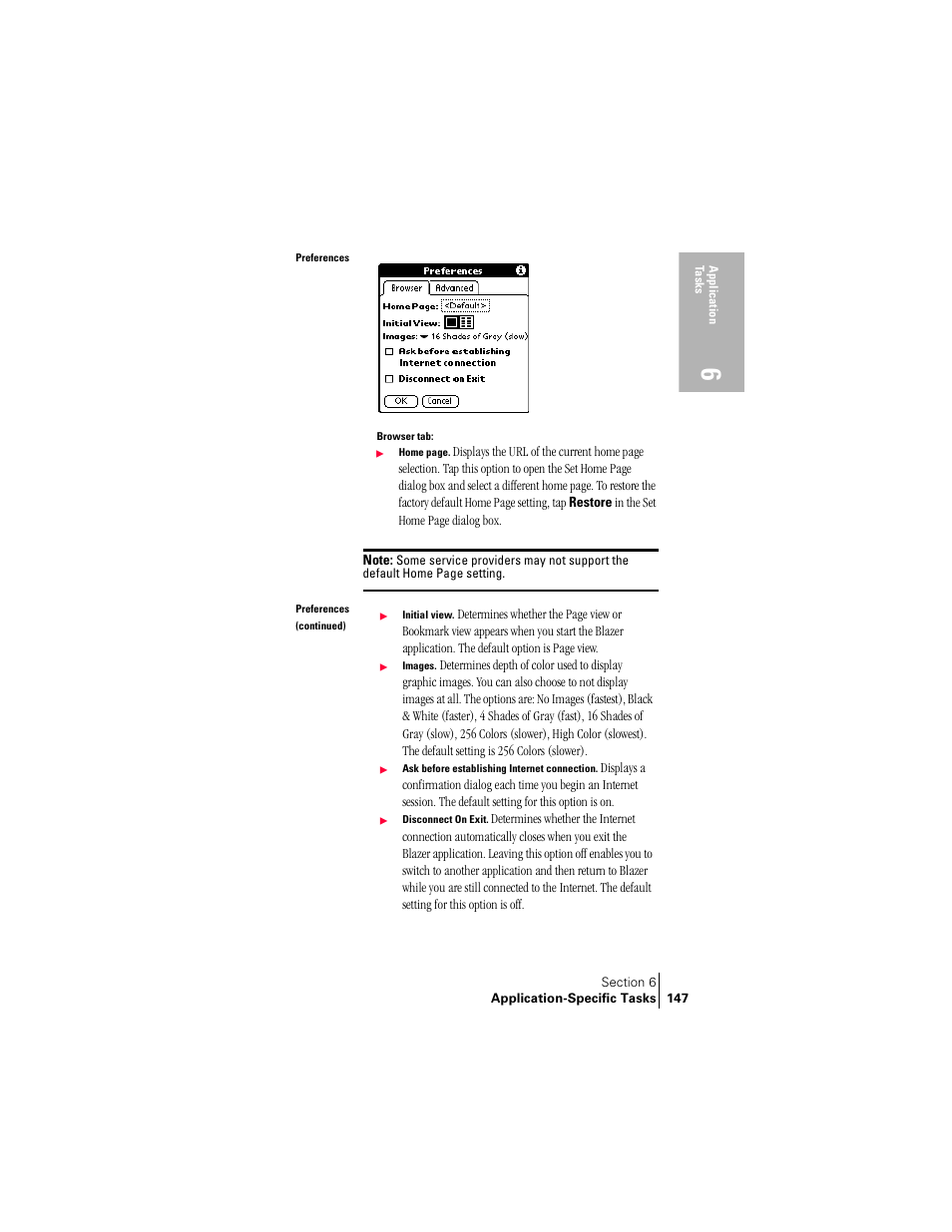 Palm Treo 300 User Manual | Page 155 / 286