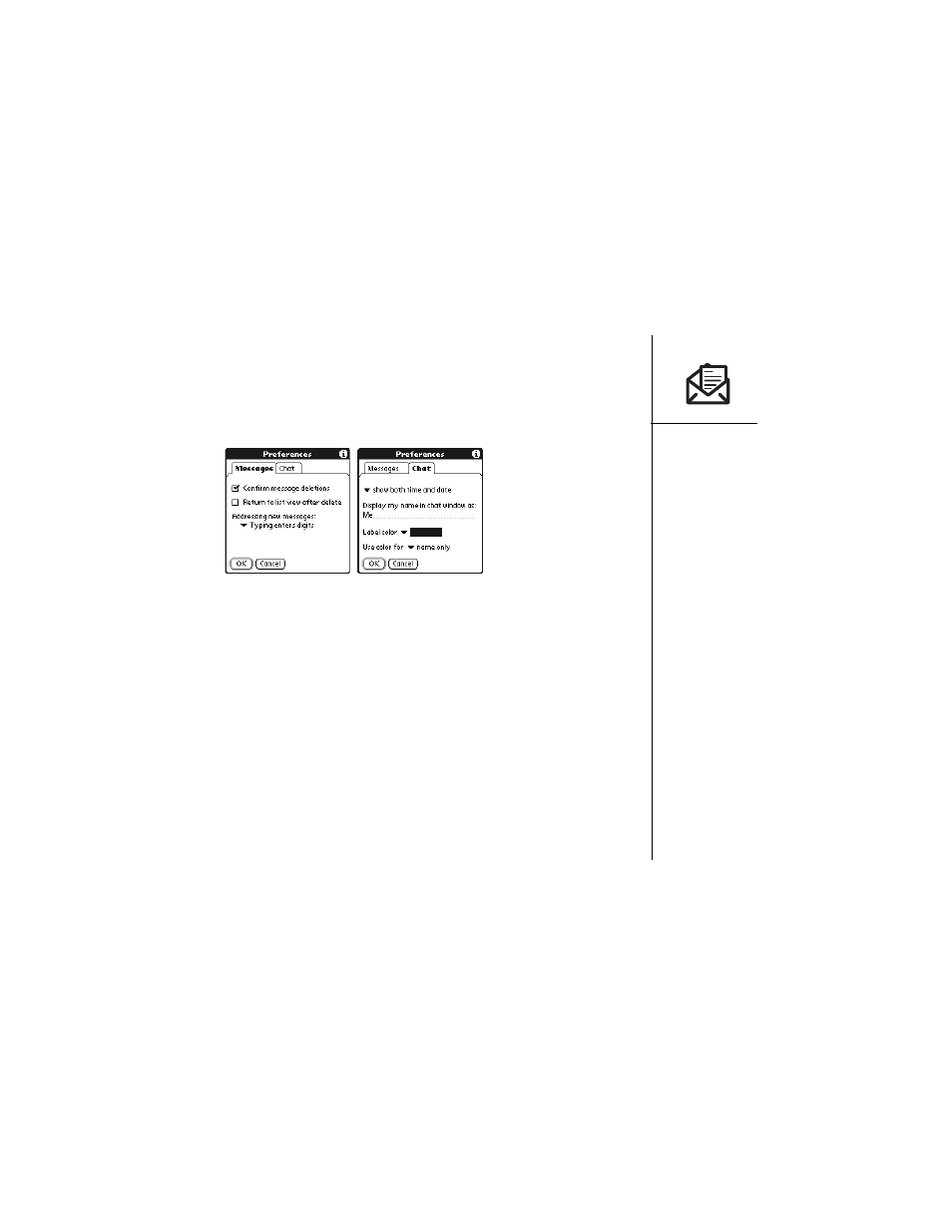 Palm Treo 600 User Manual | Page 75 / 178