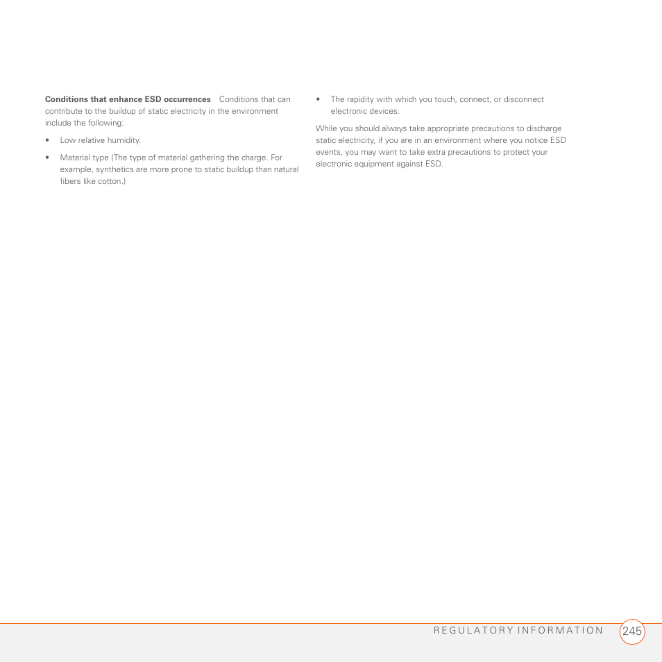 Palm 700wx User Manual | Page 253 / 288