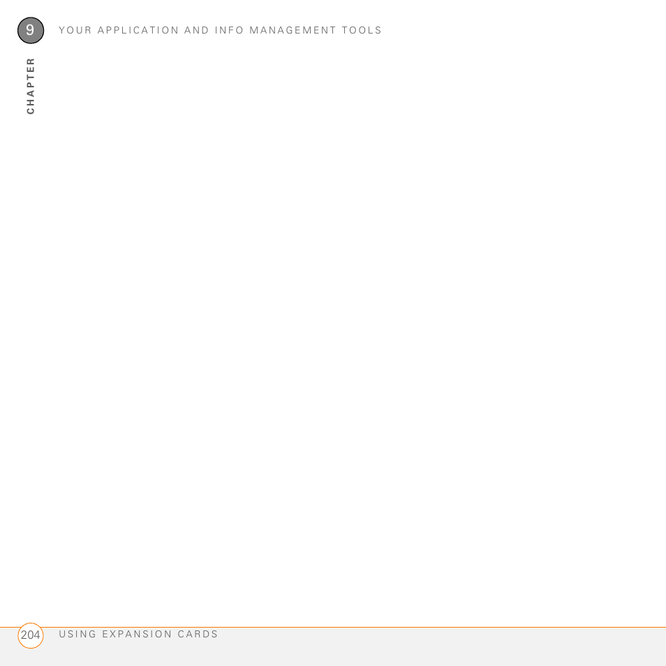 Palm 755P User Manual | Page 204 / 304