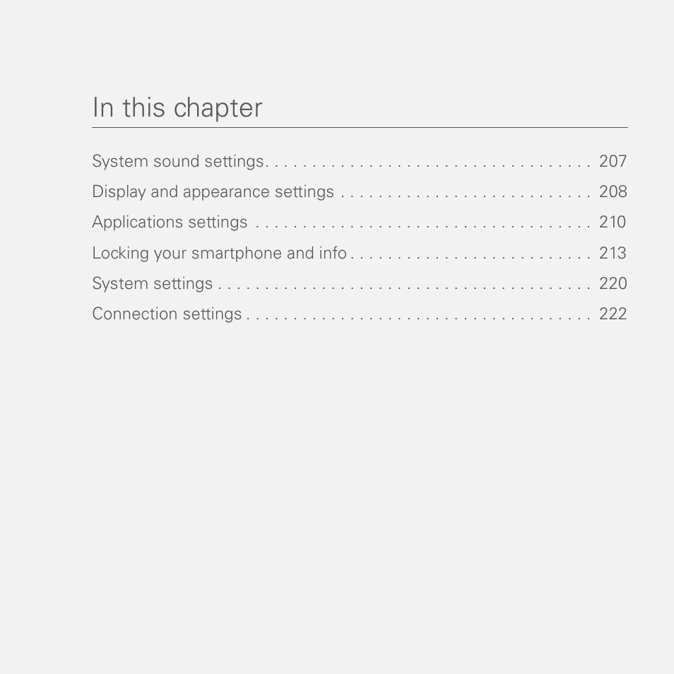 Palm 755P User Manual | Page 206 / 304