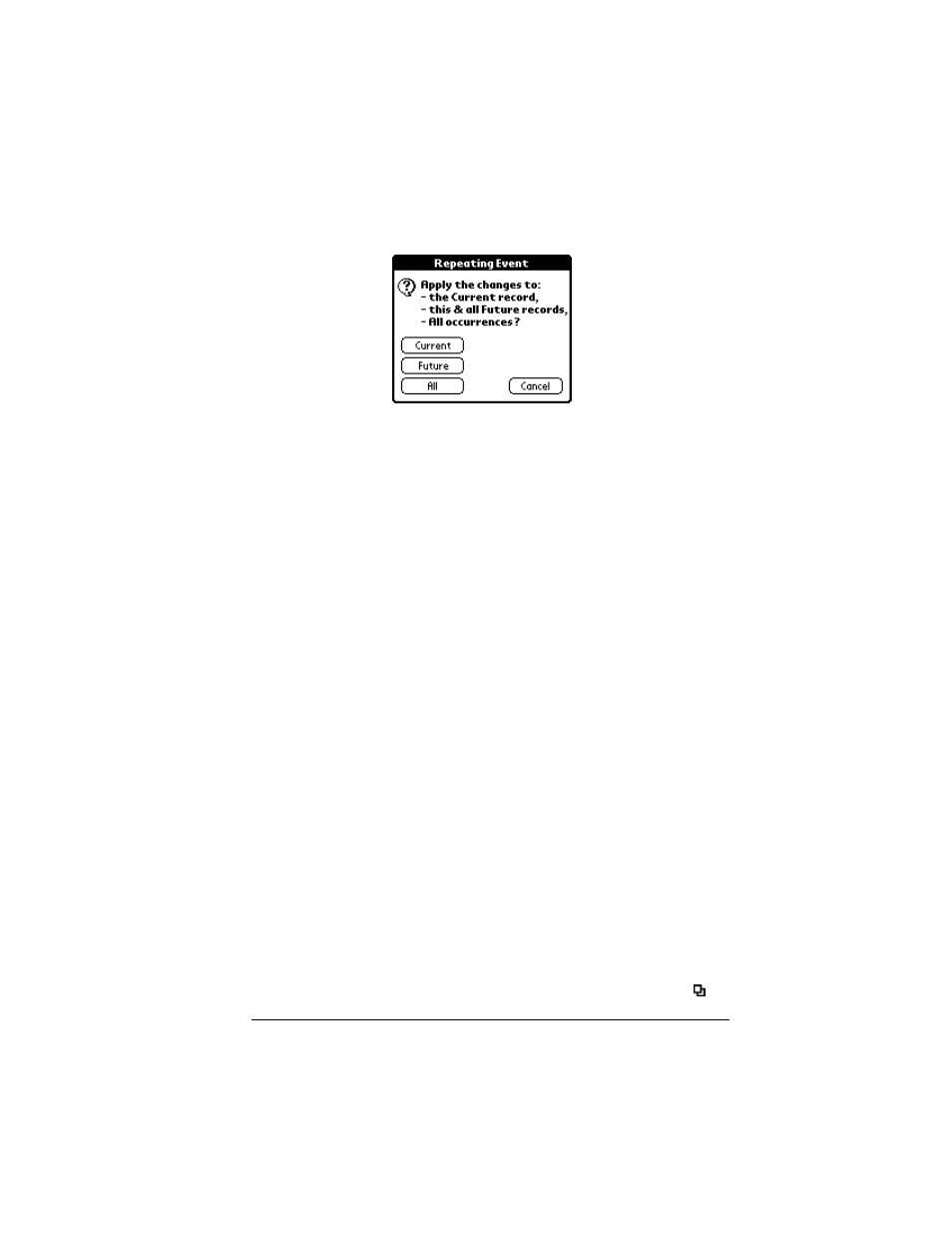 Palm IIIc User Manual | Page 89 / 246