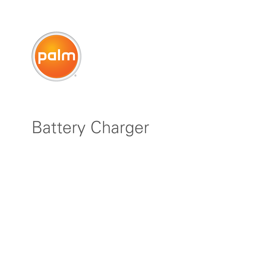 Palm 3404WW User Manual | 8 pages
