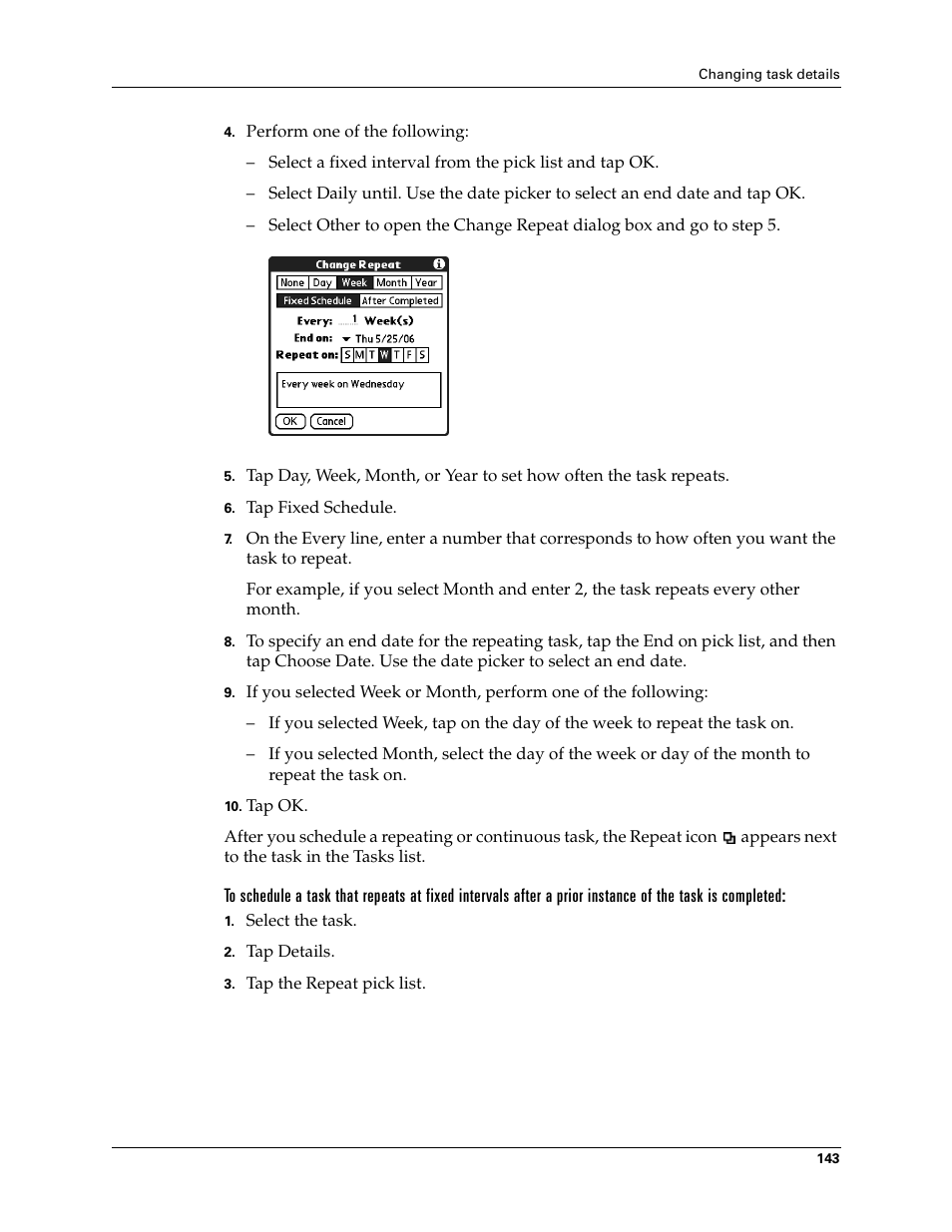 Palm T3 User Manual | Page 157 / 408