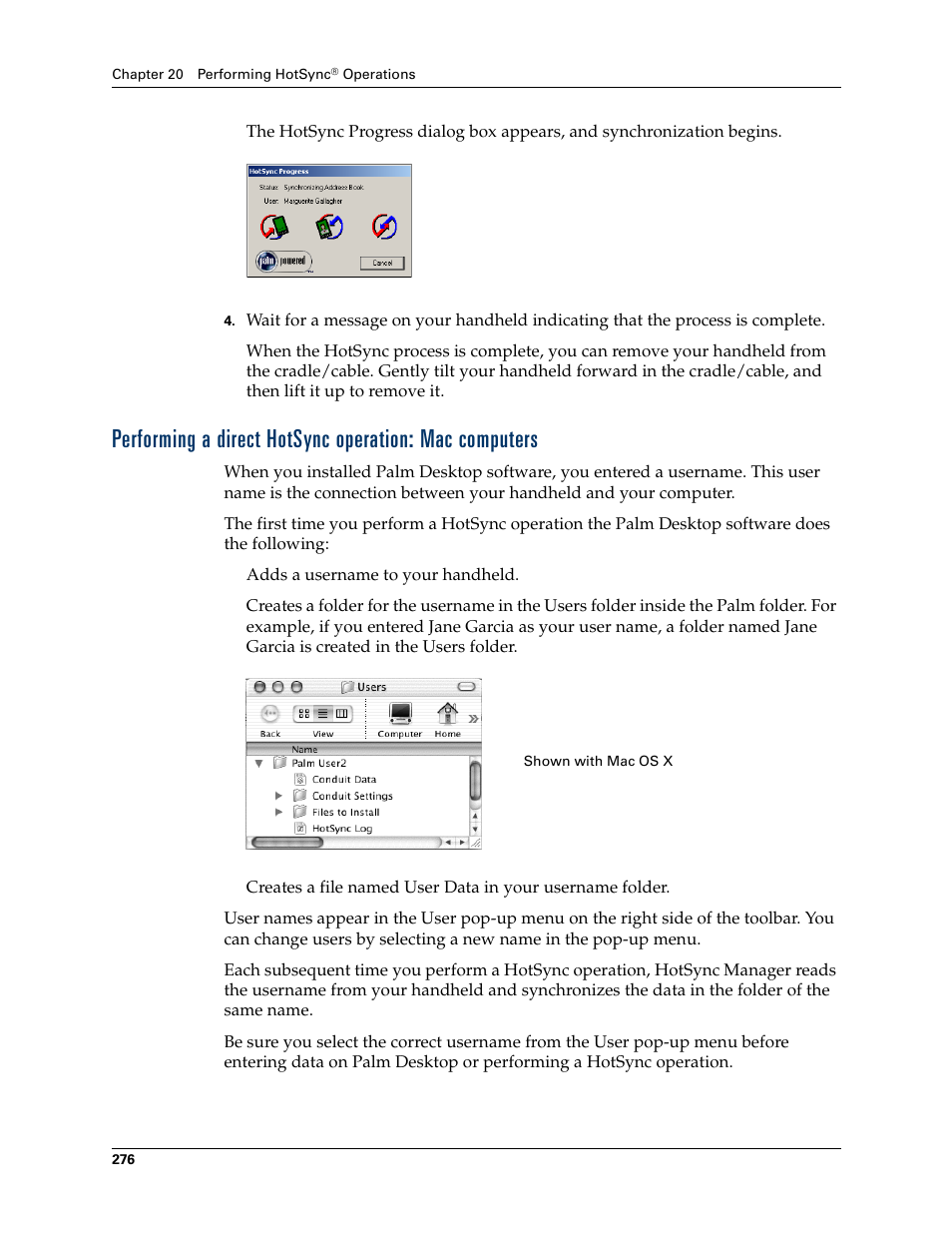 Palm T3 User Manual | Page 290 / 408