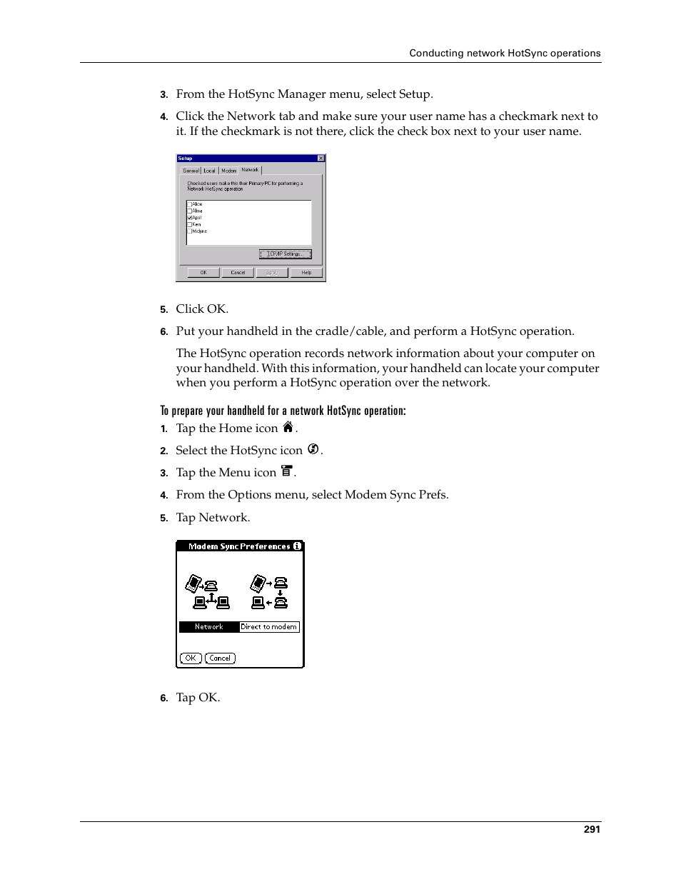 Palm T3 User Manual | Page 305 / 408