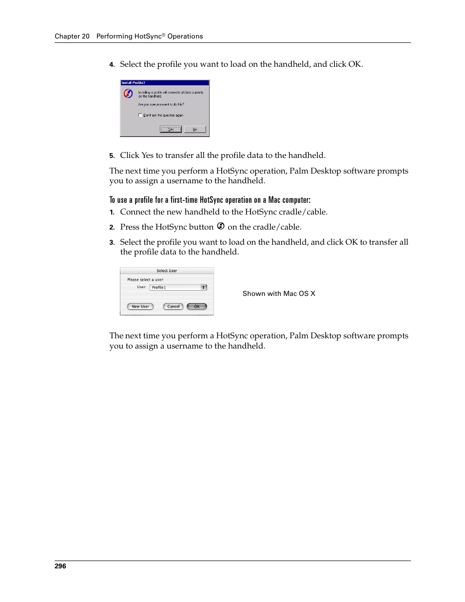 Palm T3 User Manual | Page 310 / 408