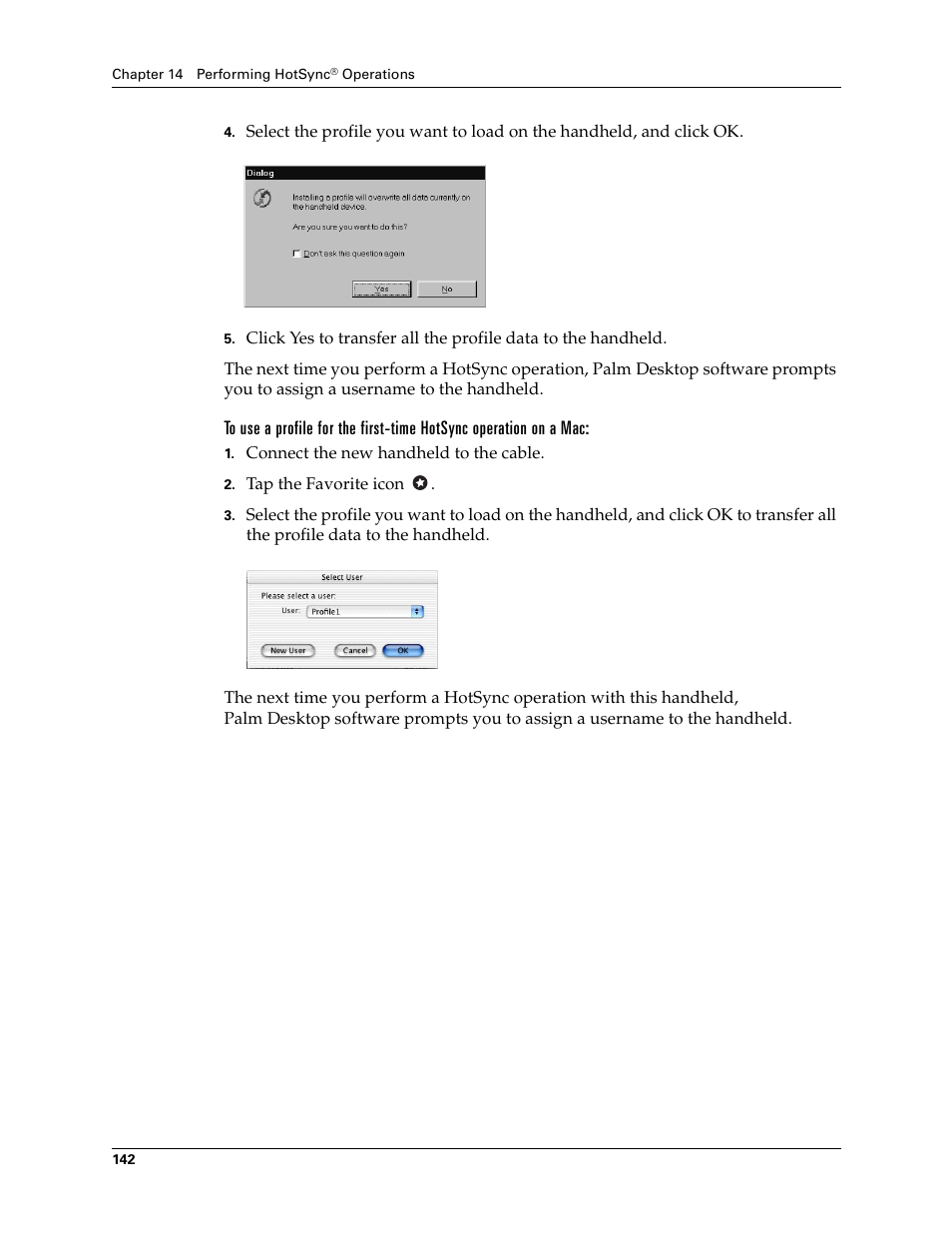 Palm TM ZIRETM HANDHELD User Manual | Page 152 / 208