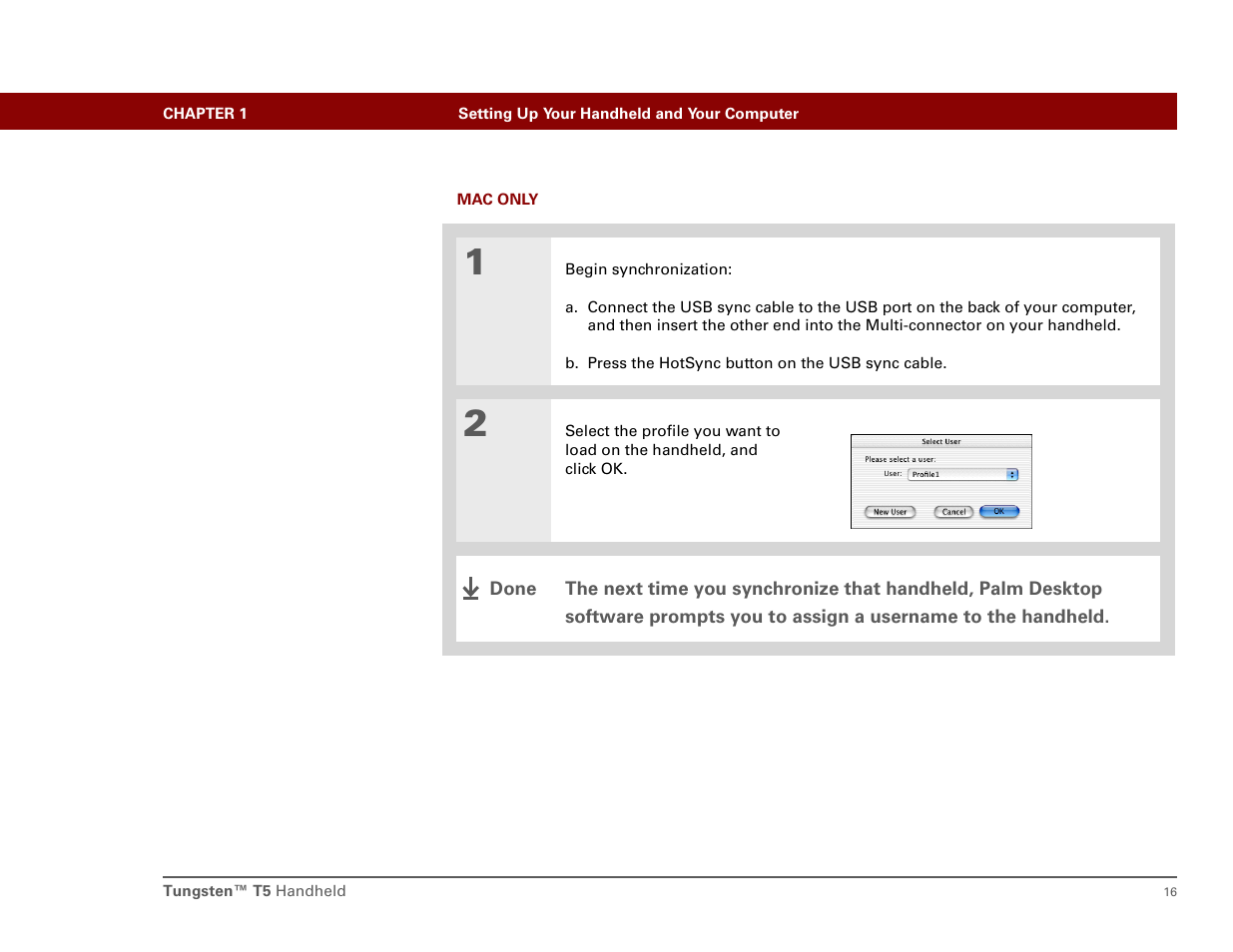 Palm T5 User Manual | Page 38 / 675