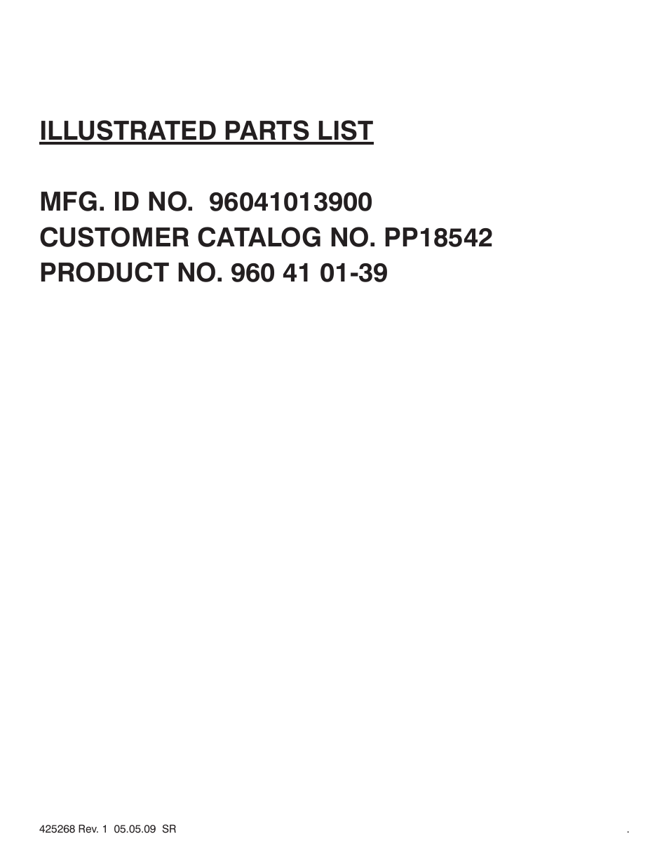 Poulan 96041013900 User Manual | 17 pages