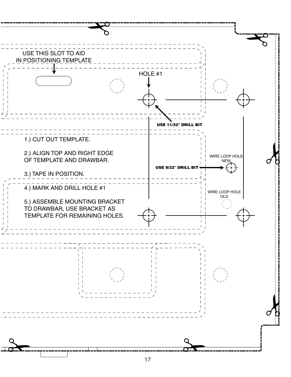 Poulan C38D User Manual | Page 17 / 21