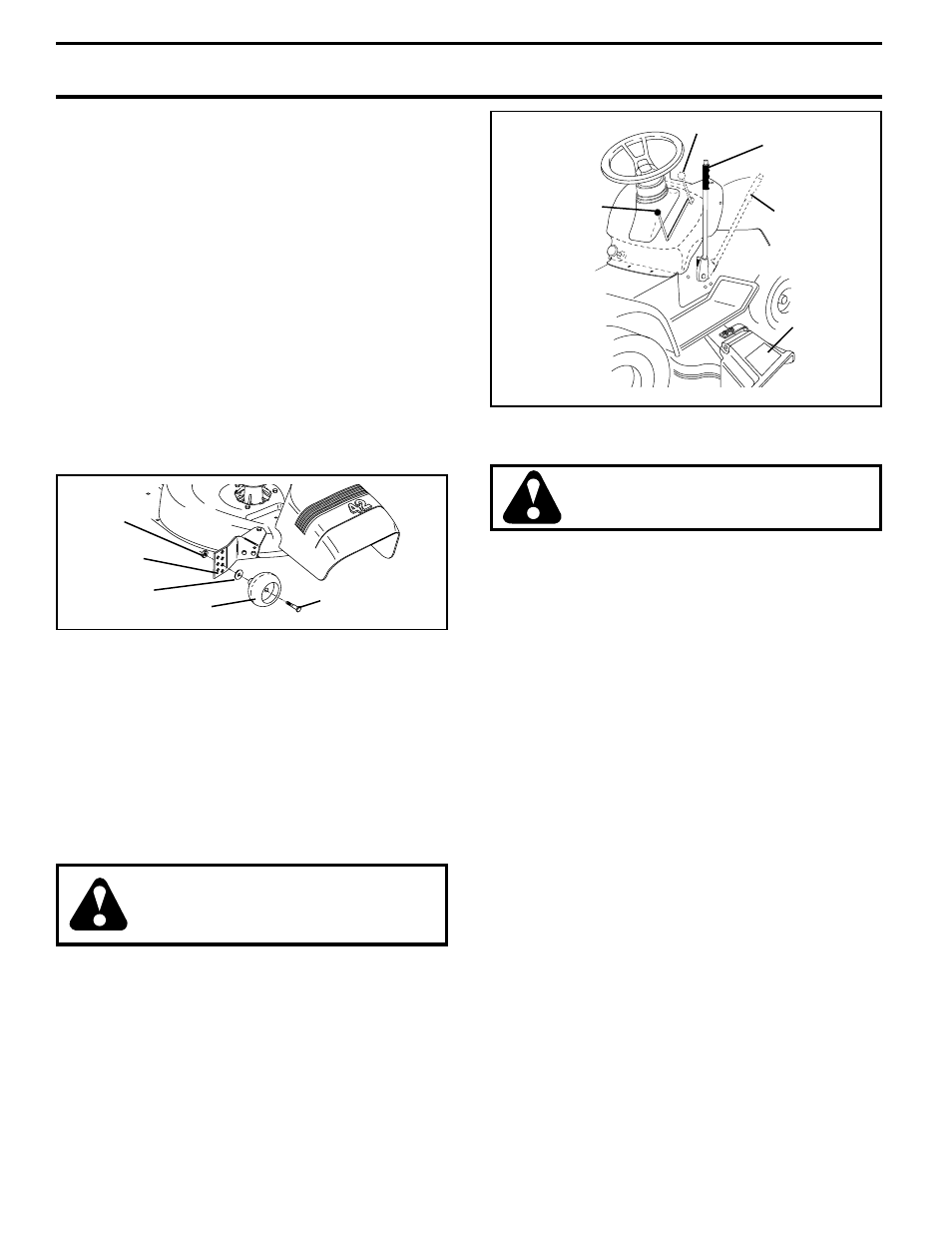 Operation | Poulan 178087 User Manual | Page 12 / 48