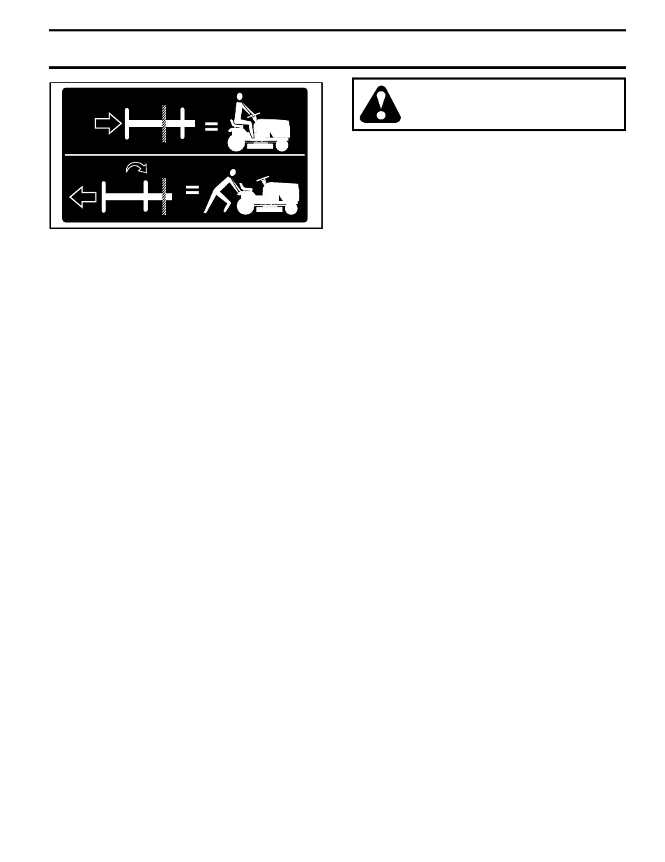 Operation, Before starting the engine | Poulan 178087 User Manual | Page 13 / 48