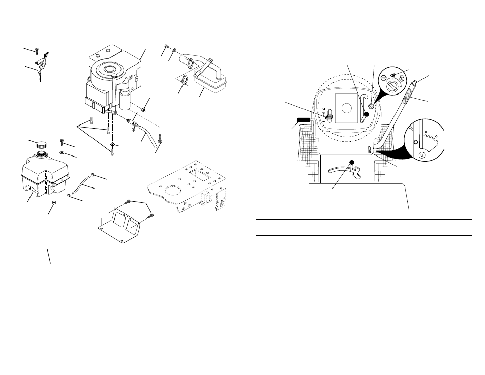 Poulan 177110 User Manual | Page 11 / 24