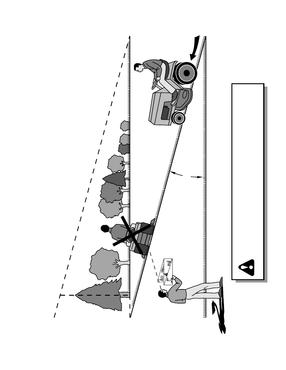 Poulan 176873 User Manual | Page 51 / 52