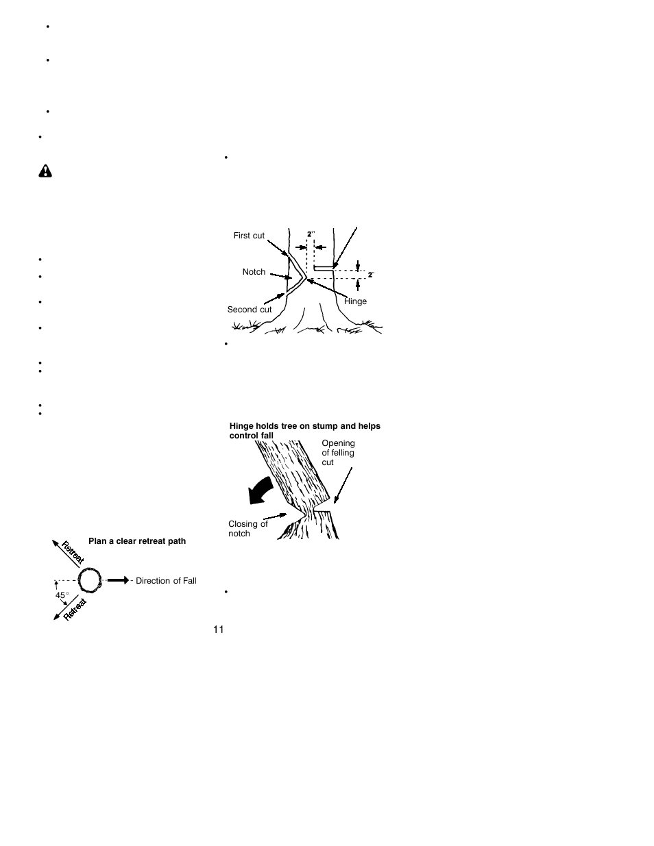 Poulan 530163243 User Manual | Page 11 / 17