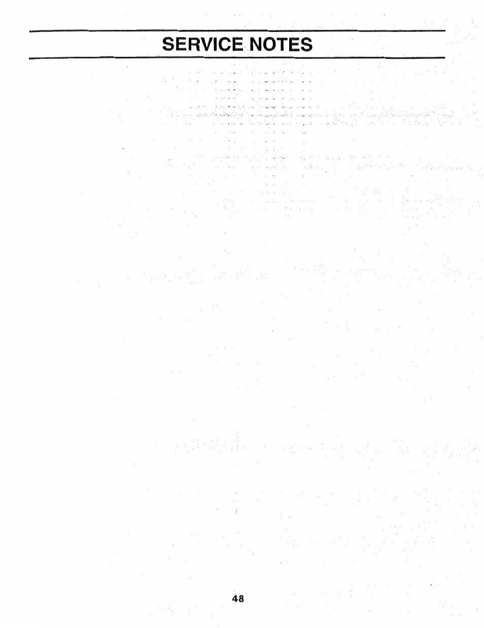 Poulan 163022 User Manual | Page 48 / 52