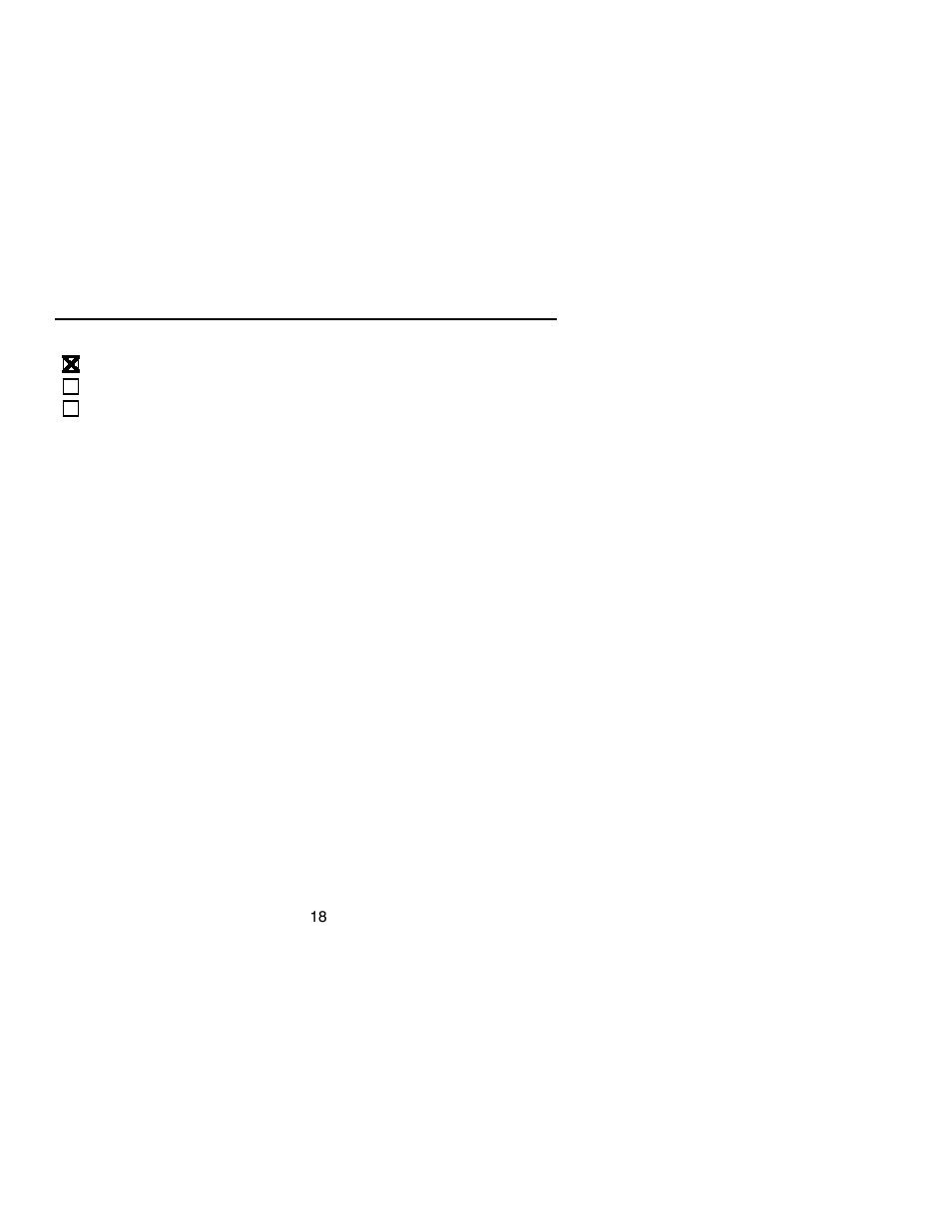 Poulan 530163323 User Manual | Page 18 / 18