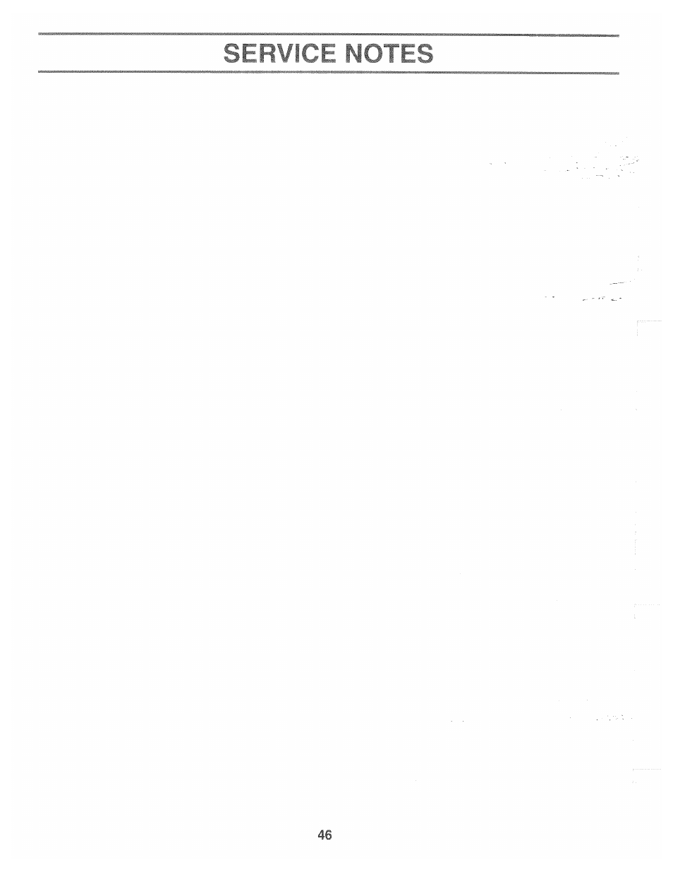 Poulan 166120 User Manual | Page 44 / 46