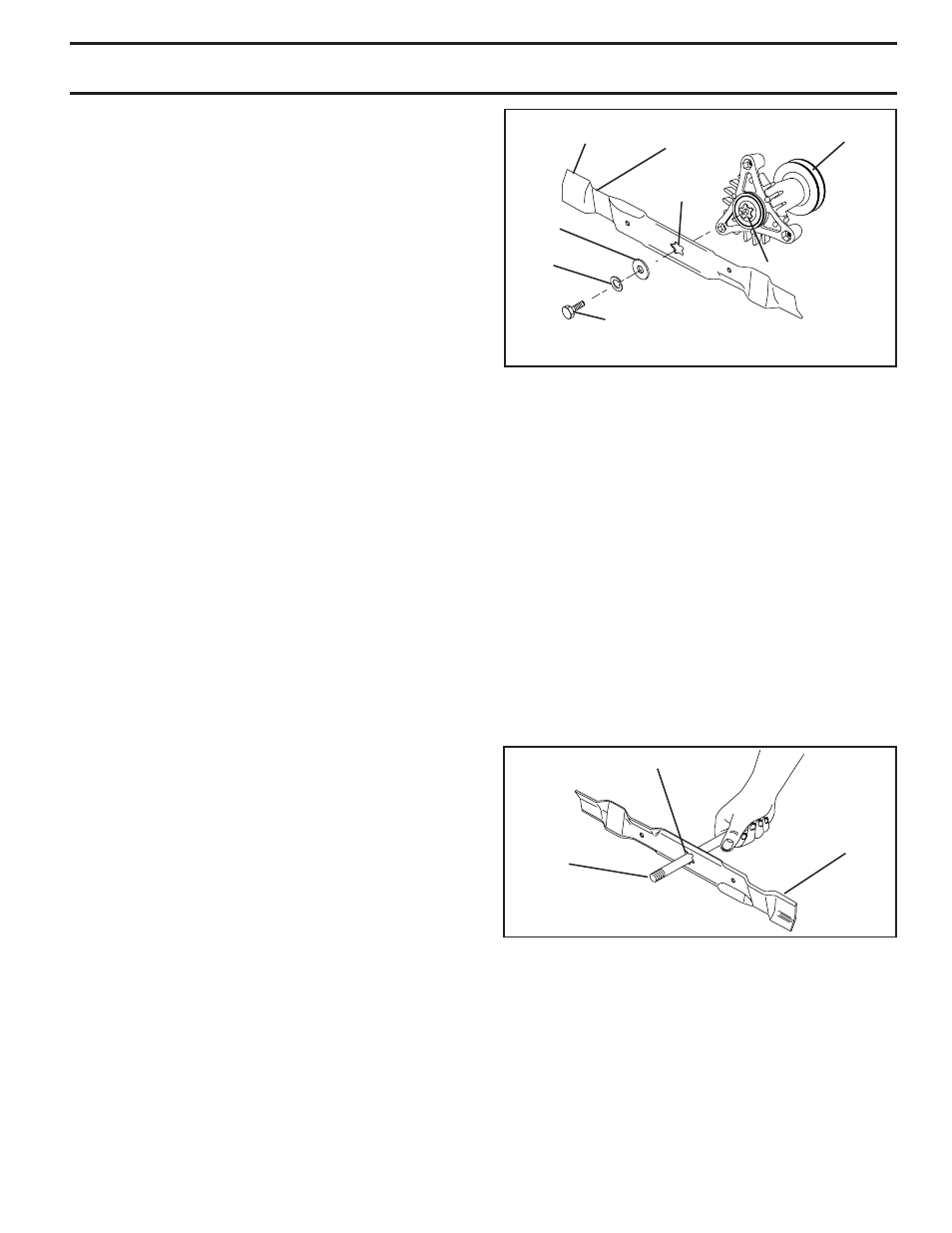 Customer responsibilities, Tractor | Poulan 173282 User Manual | Page 15 / 48