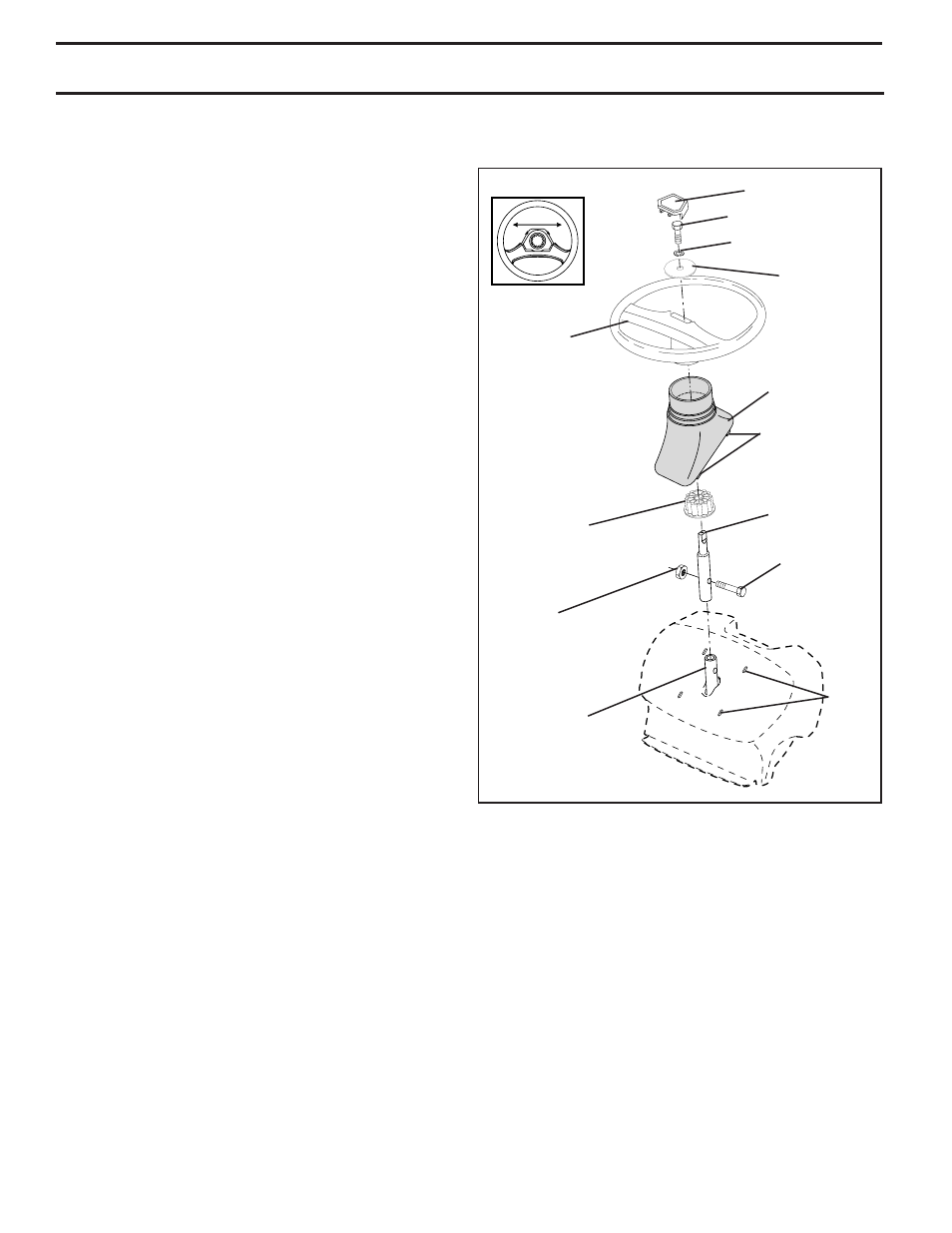 Assembly, Tools required for assembly, Before removing tractor from skid | How to set up your tractor | Poulan 173282 User Manual | Page 6 / 48
