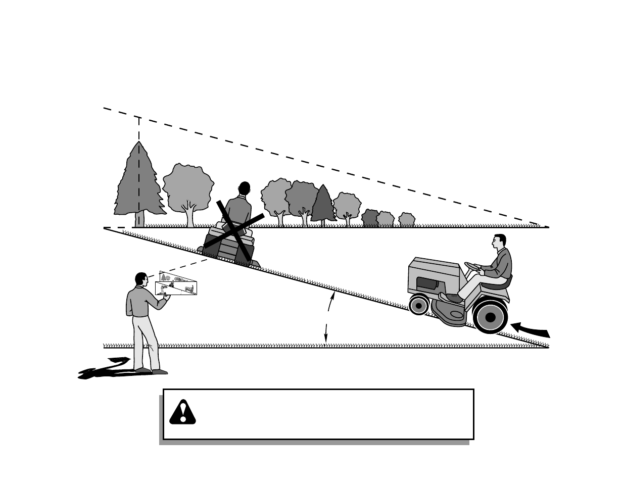 Poulan 173284 User Manual | Page 47 / 48