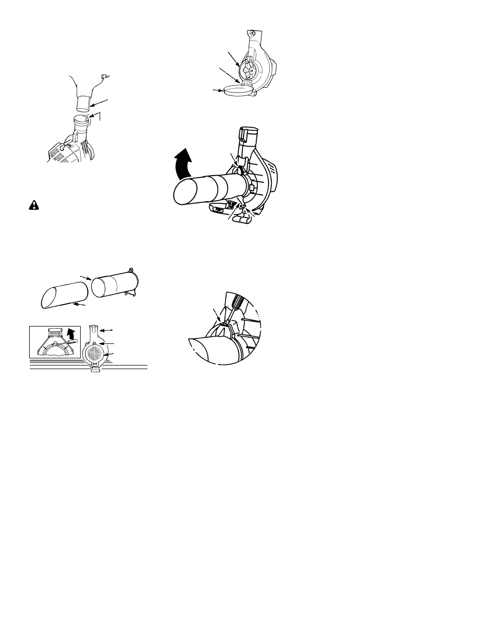 Poulan 530163809 User Manual | Page 4 / 12