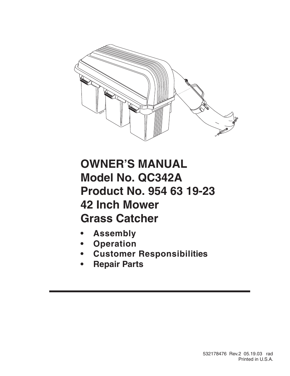 Poulan 532178476 User Manual | 13 pages