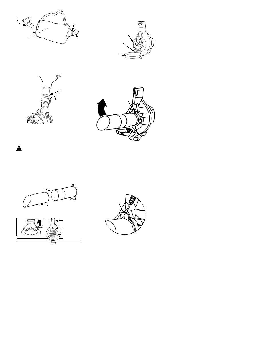 Poulan 530163805 User Manual | Page 4 / 11