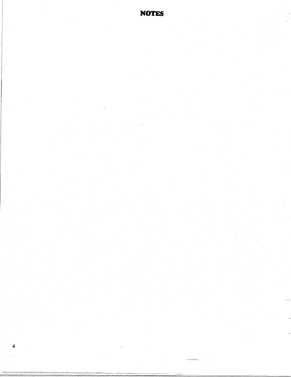 Poulan 1400T User Manual | Page 4 / 20