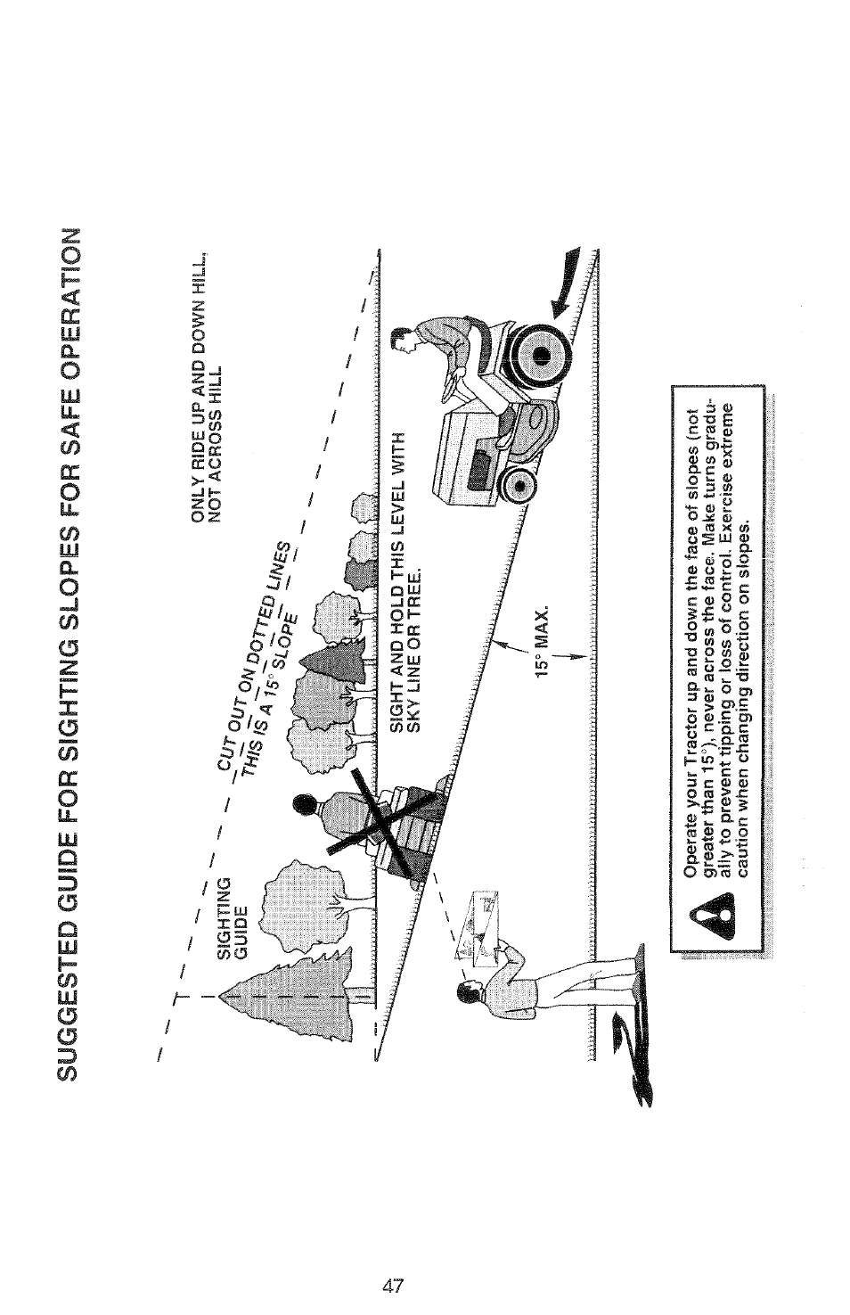 Poulan 2000-11 User Manual | Page 47 / 48