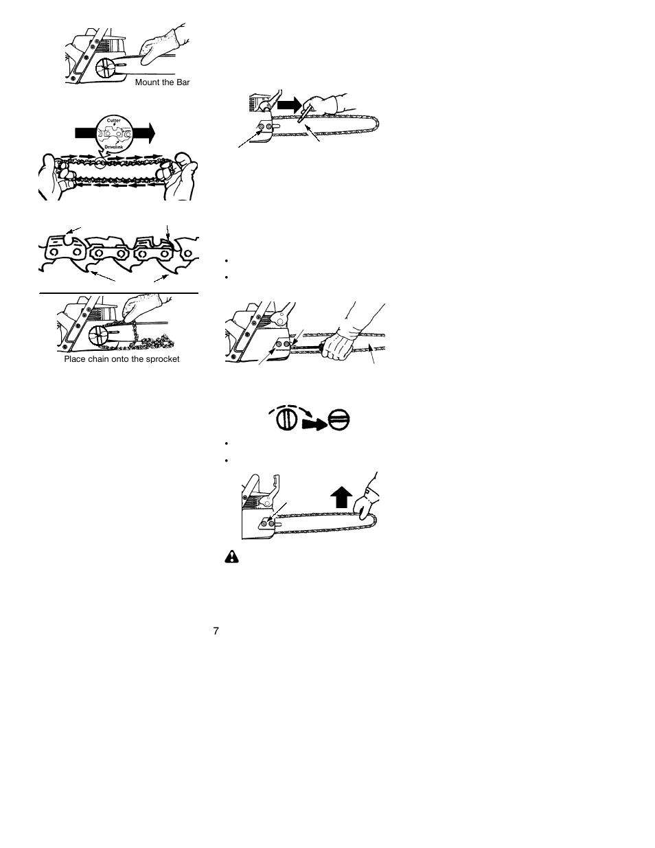 Poulan 2003-06 User Manual | Page 7 / 18