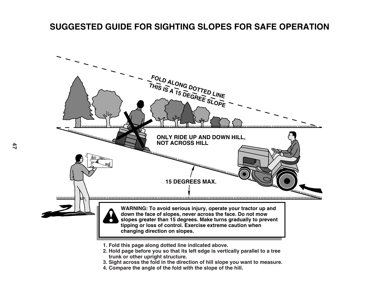 Poulan 180241 User Manual | Page 47 / 48