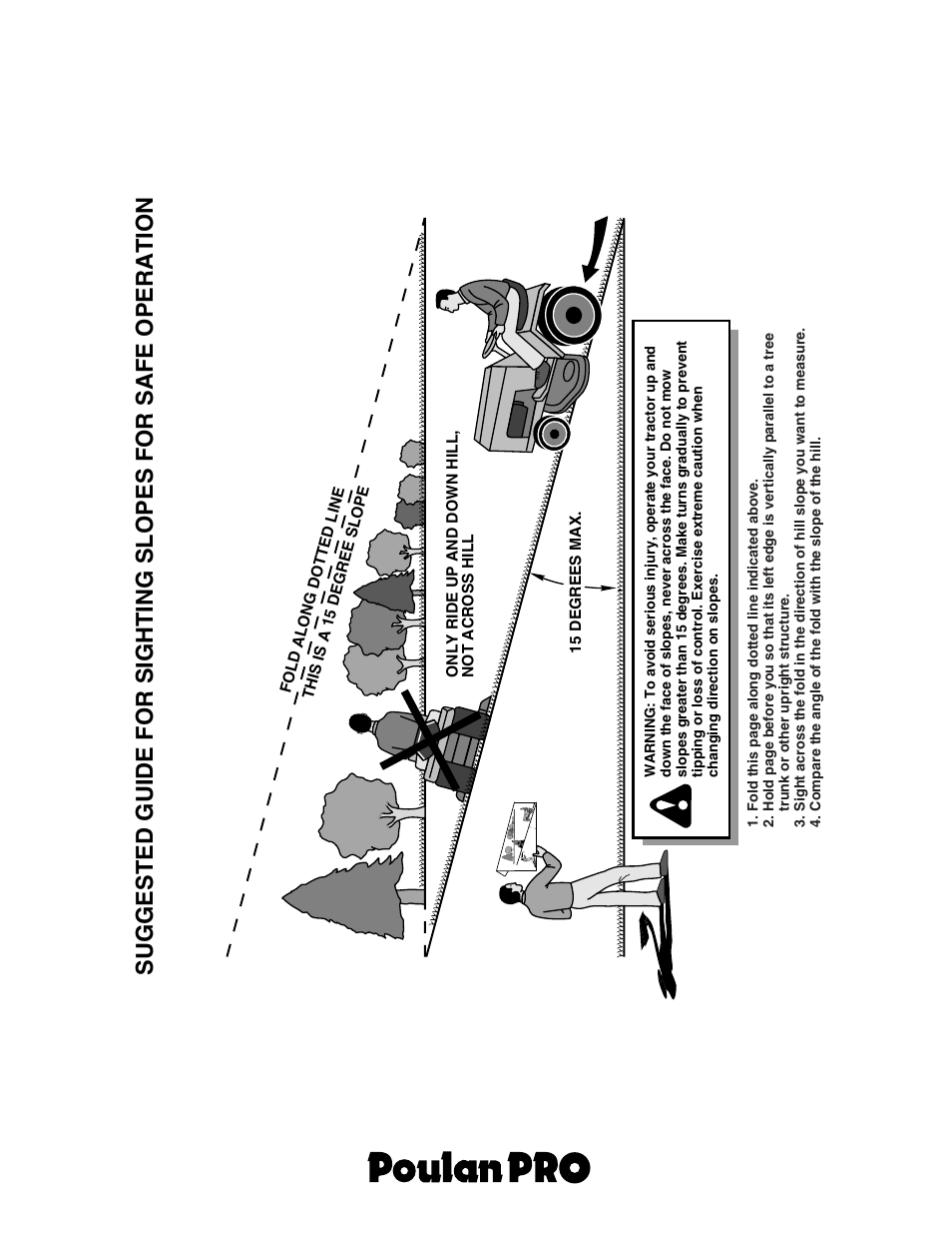 Poulan 191491 User Manual | Page 33 / 33