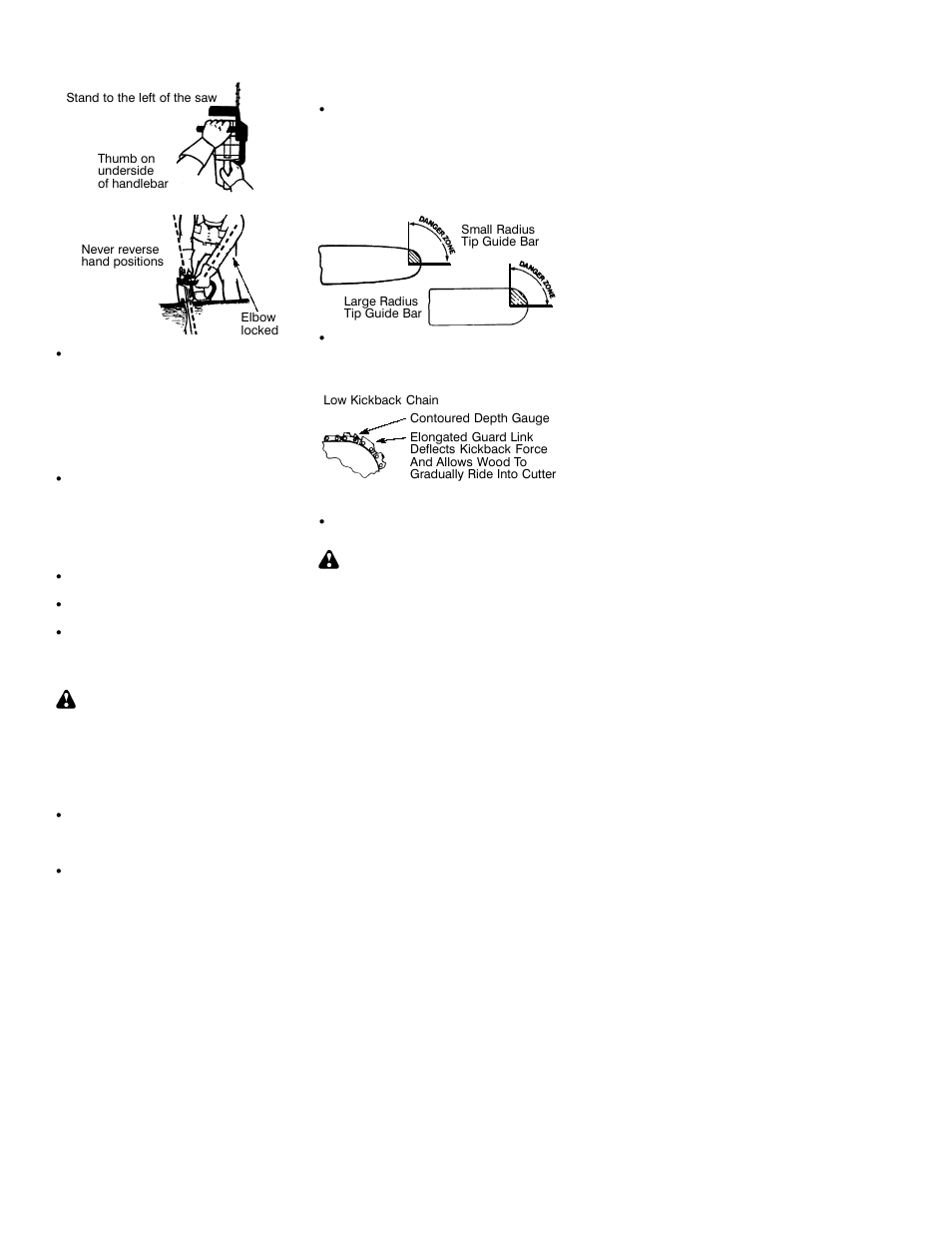 Poulan PP300E User Manual | Page 5 / 18