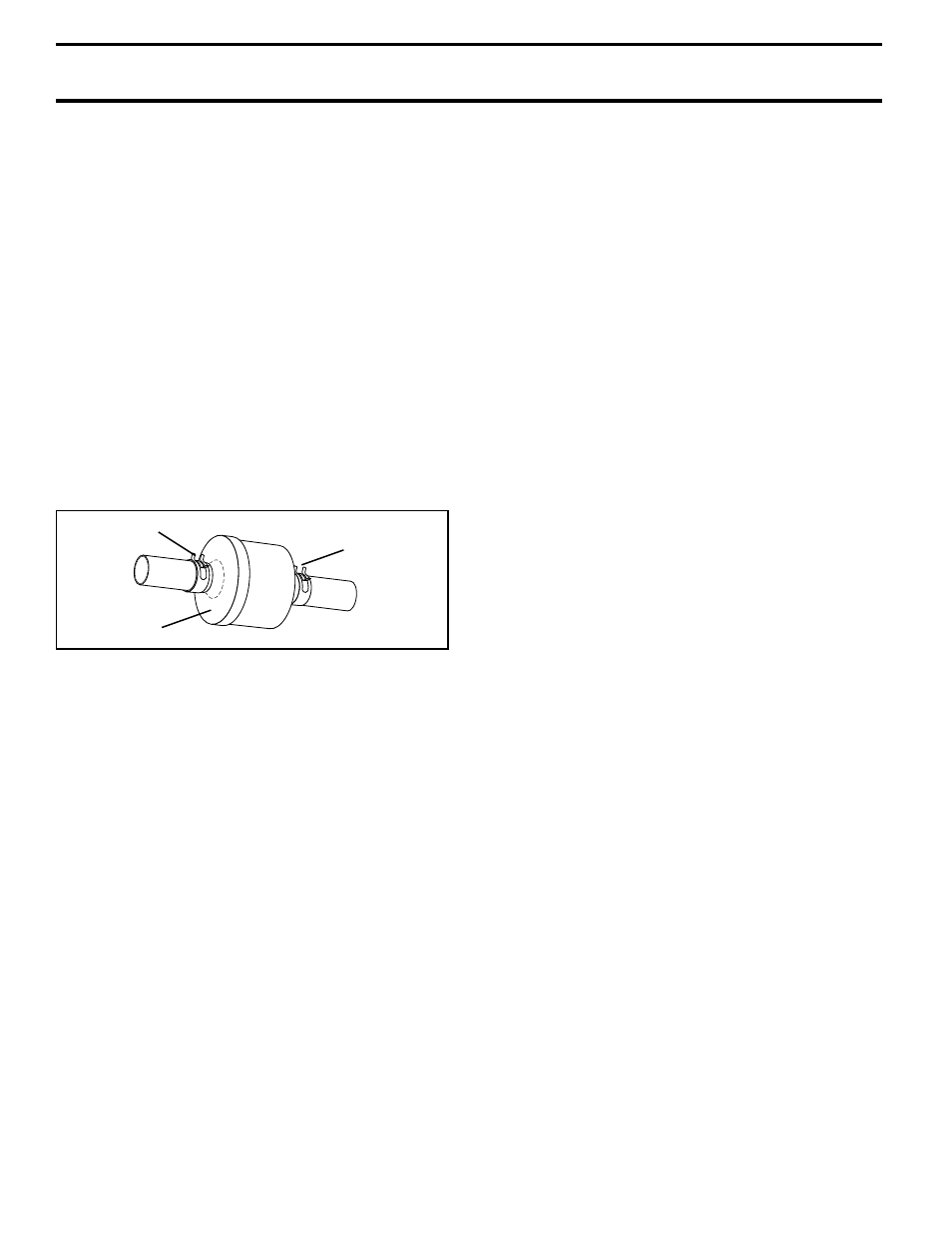 Customer responsibilities | Poulan 176851 User Manual | Page 18 / 48