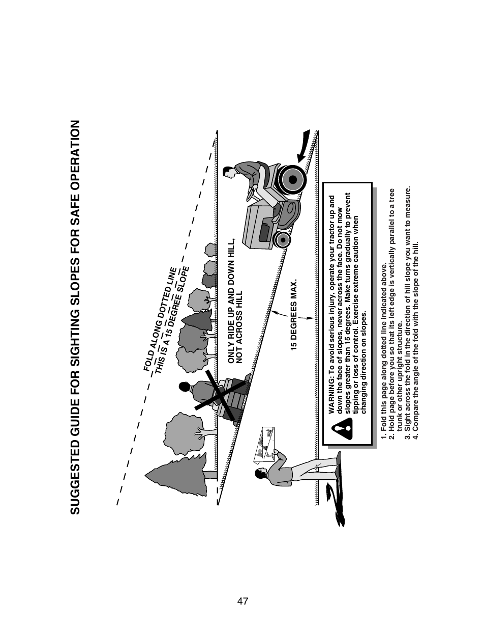 Poulan 2002-11 User Manual | Page 47 / 48