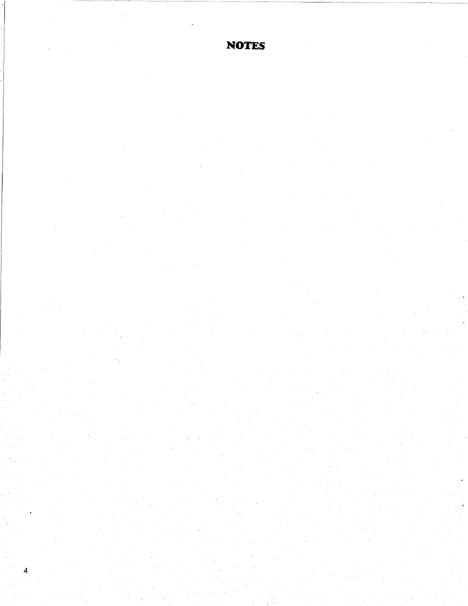 Poulan 1600 User Manual | Page 4 / 24