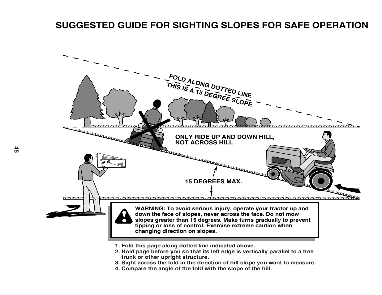 Poulan 180278 User Manual | Page 45 / 48