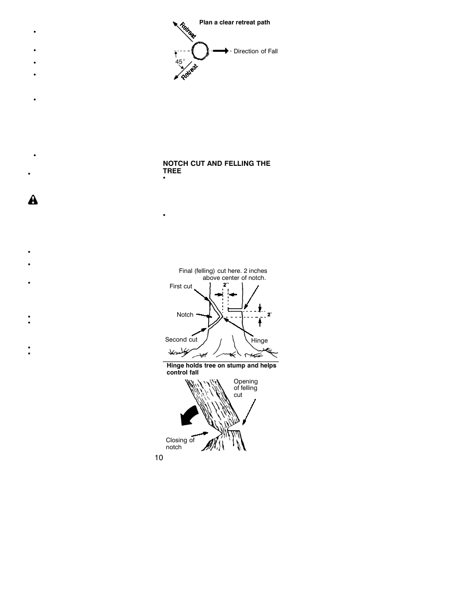 Poulan 2001-03 User Manual | Page 10 / 16