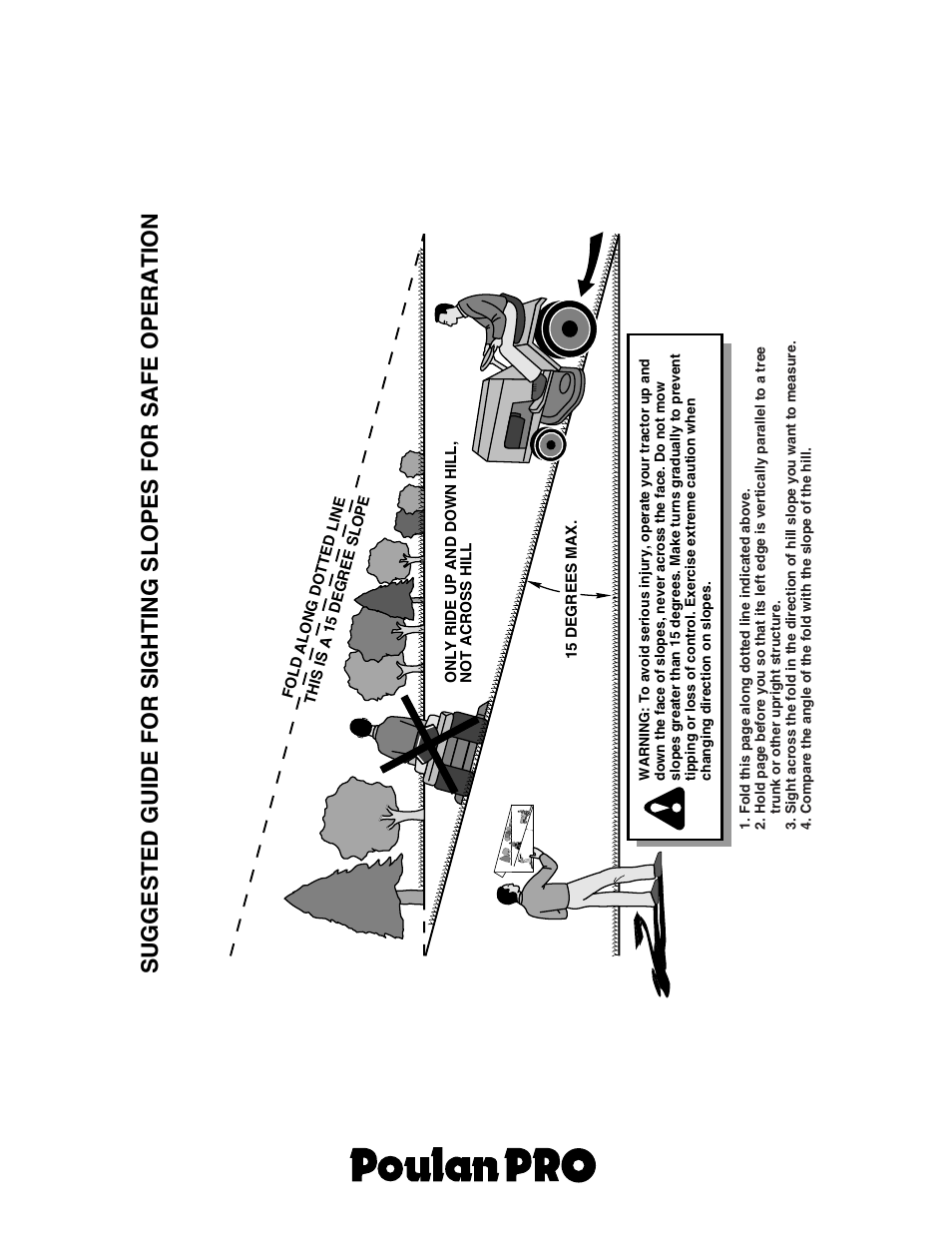 Poulan 191697 User Manual | Page 35 / 35
