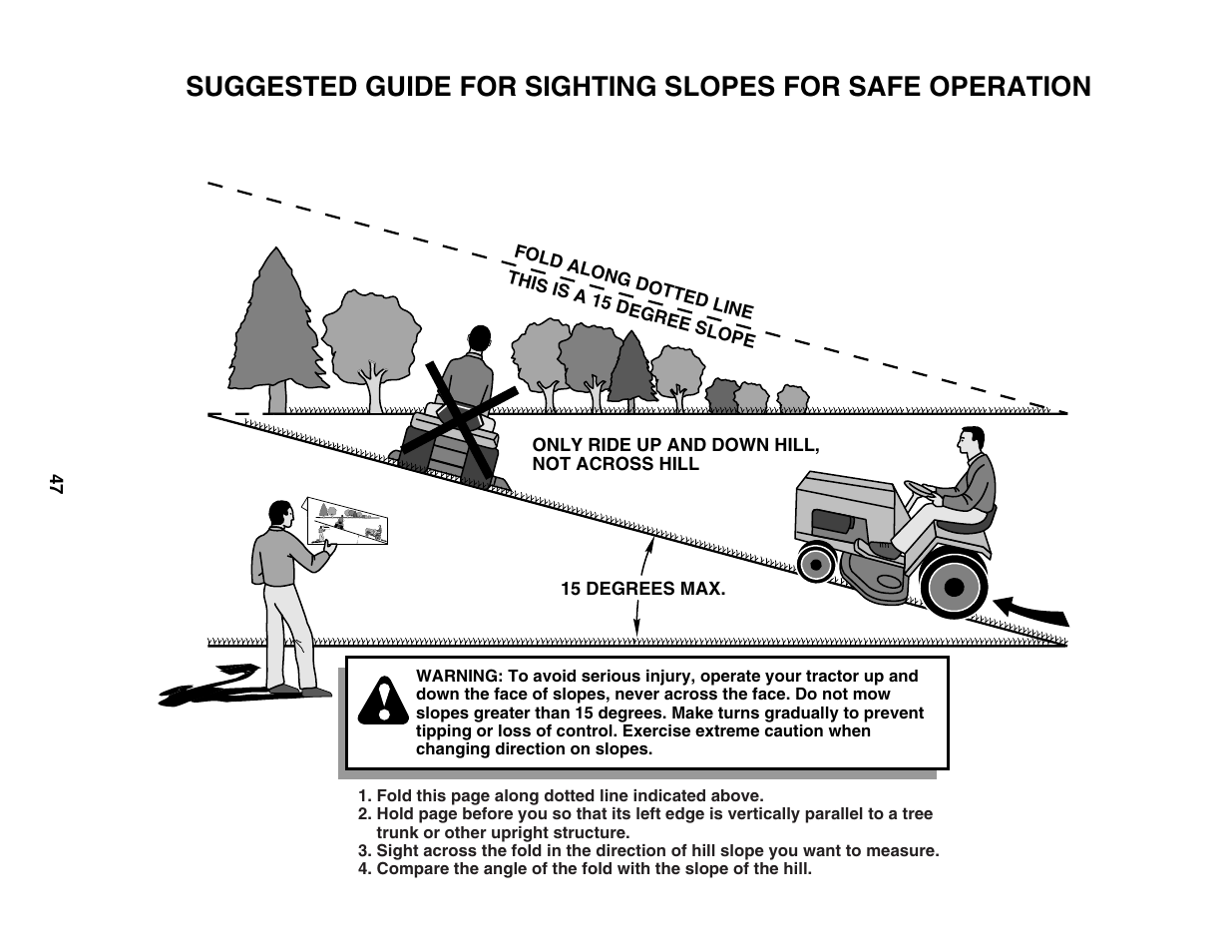 Poulan 173411 User Manual | Page 47 / 48