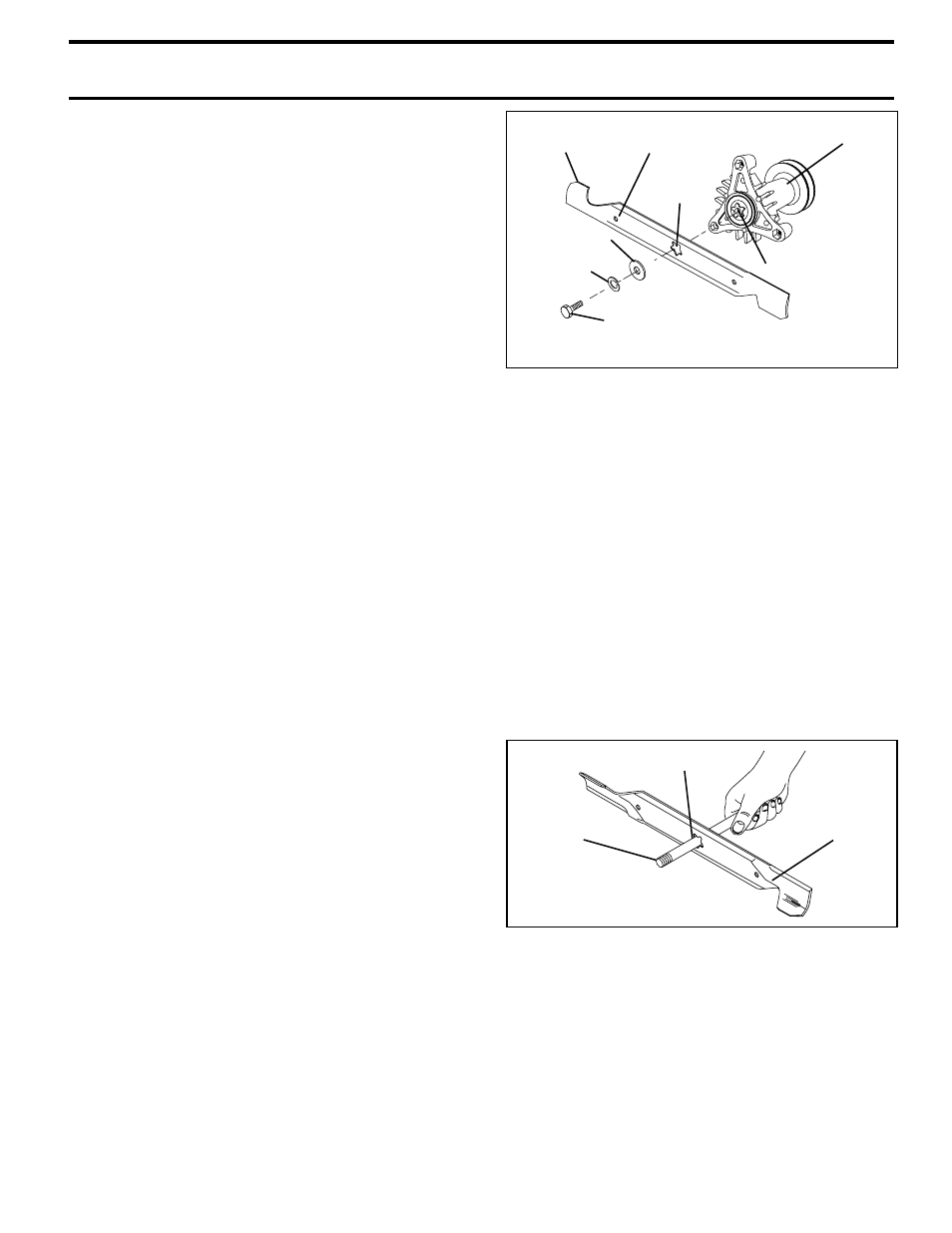 Customer responsibilities, Tractor | Poulan 175682 User Manual | Page 15 / 48