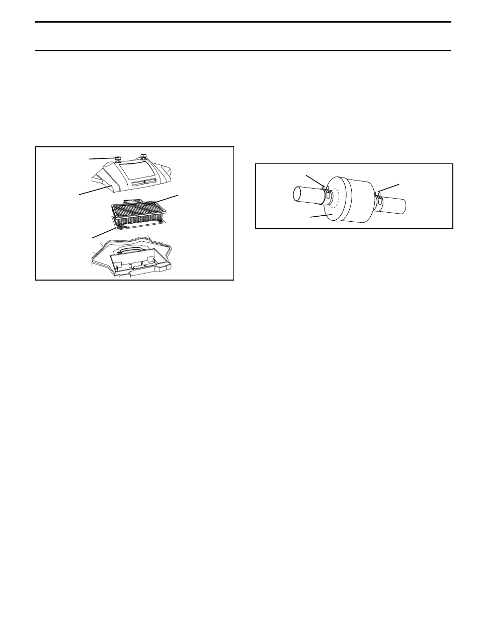 Customer responsibilities, Cleaning | Poulan 175682 User Manual | Page 17 / 48