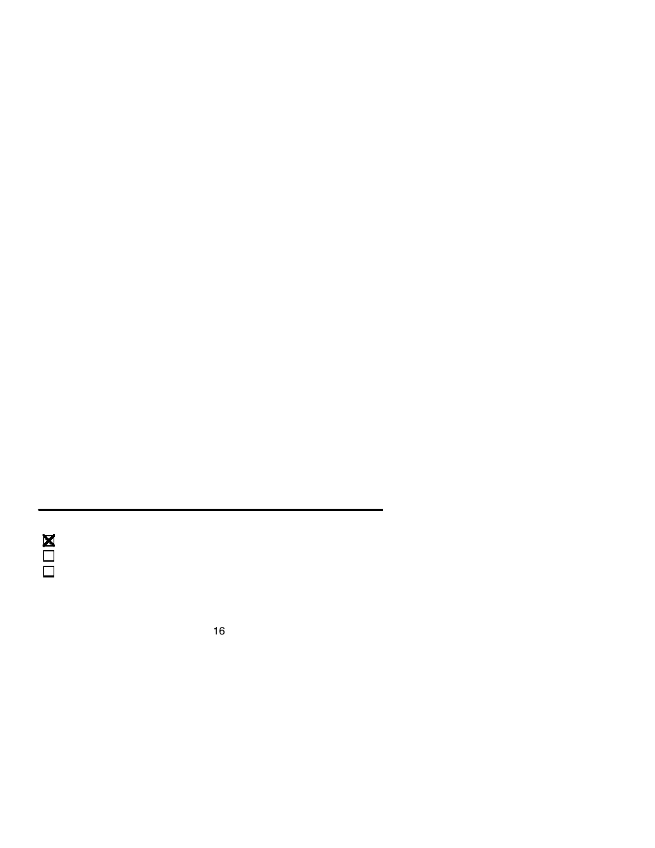 Poulan 530088886 User Manual | Page 16 / 16