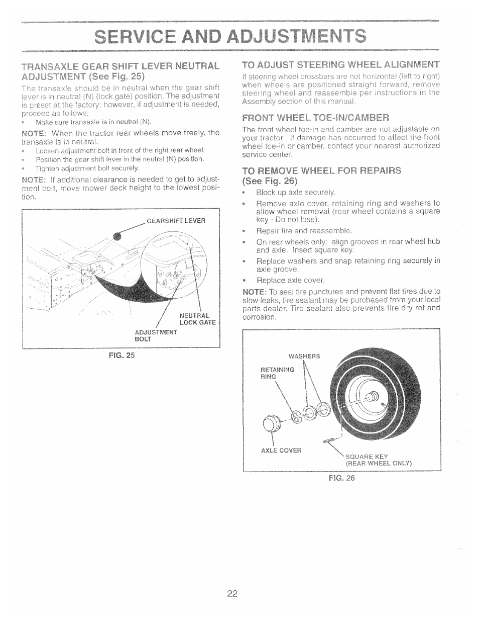 Poulan 169087 User Manual | Page 22 / 40