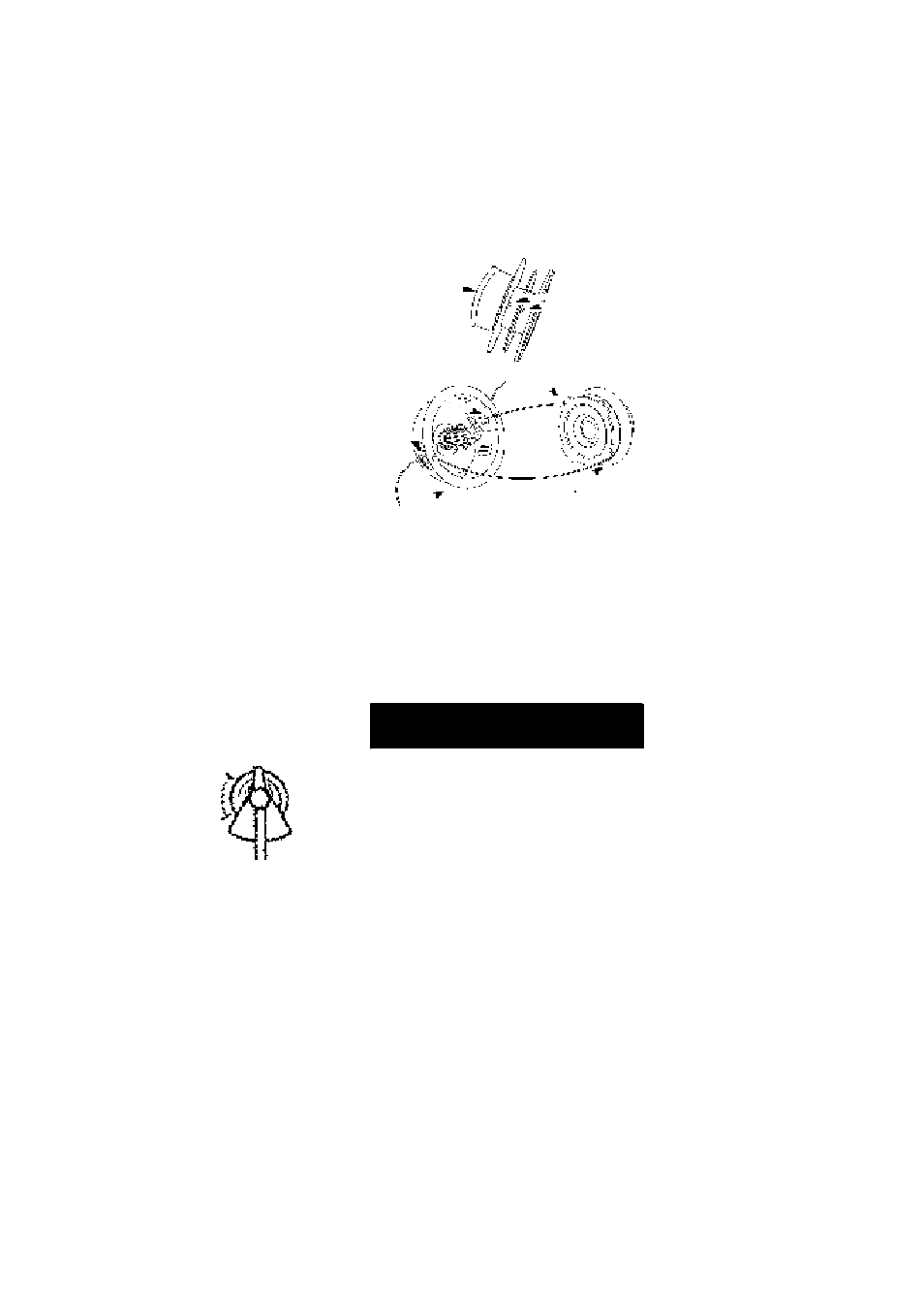 Service | Poulan BC2400 User Manual | Page 8 / 10