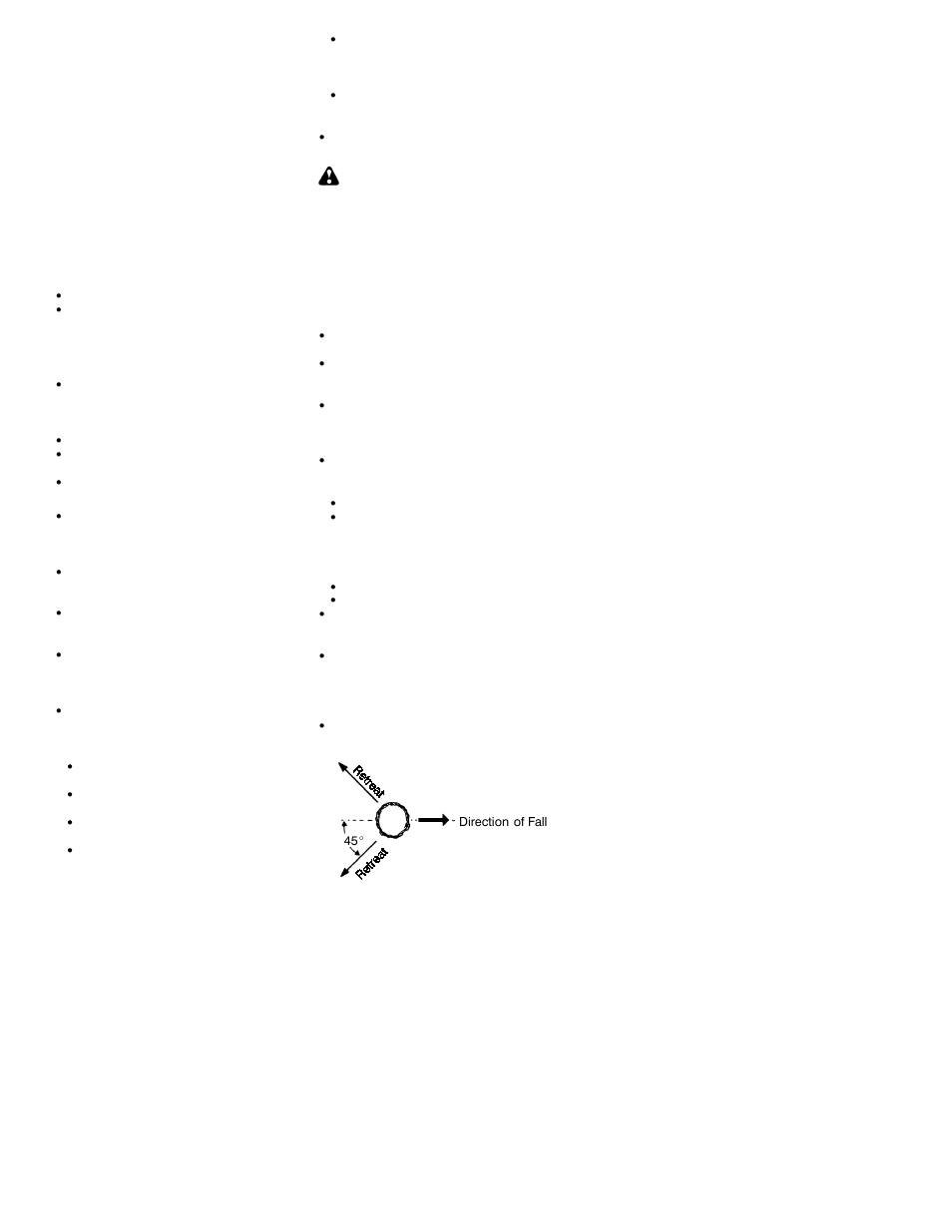 Poulan ES300 User Manual | Page 8 / 16